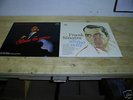 USED LP-SINATRA-THE CAPITOL YEARS 20 RECORD SET#414