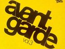 Avant Garde Vol 3: Deutsche Grammophon (6 LPs)