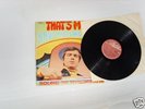 LP - Knut Kiesewetter - That's me - Starclub Records
