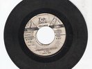 TOP DECK/VALLEY OF GREEN - JACKIE OPEL [SKA] 7
