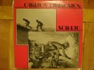 CARLTON LIVINGSTON Soweto LP RARE KILLER Listen