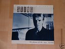 MFSL LP 1-STING - the dream of the blue turtles