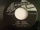 YVONNE HARRISON &TOMMY McCOOK - THE CHASE.Caltone7