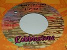 Northern Soul 45 Billy Davis Stanky, Get Funky
