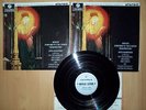 COLUMBIA SAX 2473-4 t/s Klemperer Mahler Symph. 2