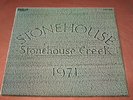 STONEHOUSE - CREEK UK RCA LP 1971 1ST PRESS RARE