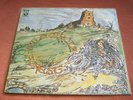 FOREST - FULL CIRCLE UK HARVEST LP 1970 RARE