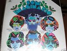 SOM IMAGINARIO - FIRST  1971 BRAZIL PSYCH LP RARE NM