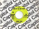 RARE NORTHERN SOUL 45 - Doris Troy on Capitol 2043 - DJ