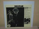 BOB DYLAN, TALKIN' BEAR MOUNTAIN RARE & ORIG TMOQ LP