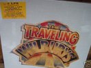 TRAVELING WILBURYS SEALED 180 GRAM BOX SET 9 LP SET