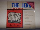 THE LARKS -THE JERK -MONEY -STILL SEALED