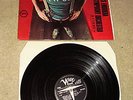FRANK ZAPPA - LUMPY GRAVY RARE UK ORIG 1968 SVLP9223 LP
