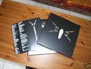 METALLICA DEATH MAGNETIC 5 200G VINYL BOX SET