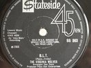 VIRGINIA WOLVES STAY BLT MOD NORTHERN SOUL 45 LISTEN 