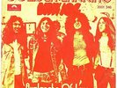 GOLDEN EARRING - BUDDY JOE 7/45 PORTUGAL POLYDOR