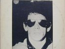 Lou Reed - Liquid Air LP RARE Velvet Underground