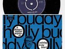 Dutch BUDDY HOLLY 45 RPM It doesn't matter anymore