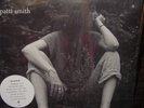 PATTI SMITH TRAMPIN TREMENDOUSLY RARE ORIGINAL 2004 SONY RELEASE & STICKER