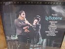 PAVAROTTI PUCCINI LA BOHEME Rare MFSL Sealed BOX #D 10
