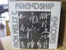 RICH KELLY & FRIENDSHIP Private PSYCH/JAZZ/FUNK LP mp3
