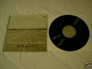 VINCENT GALLO When Warp Records LP in hardback cover