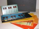 DEPECHE MODE PROMO BOX SET - PBX MUTEL5 - VERY RARE