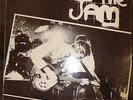 RARE GREEN VINYL LP   LIVE IN THE MODERN WORLD  THE JAM