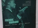 LP BLUE NOTE FREDDIE HUBBARD Open Sesame (US ORIGINAL)