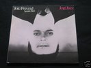 Joki Freund Yogi Jazz Rare LP Wolfgang Dauner