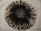 INQUISITION INVOKING THE MAJESTIC THRONE LP MUTIILATION