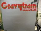 GRAVY TRAIN Second Birth LP Dawn Heavy Prog Psych