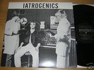 IATROGENICS LP private avant garde experimental strange