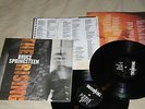 BRUCE SPRINGSTEEN - THE RISING 2LP Vinyl rare