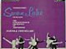 FFSS FISTOULARI tchaikovsky swan lake LP UK BB CS 6218