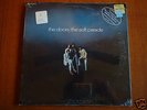 THE DOORS The Soft Parade ELEKTRA vintage SEALED