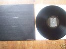 JOY DIVISION,UNKNOWN PLEASURES ,FIRST PRESS EX LP