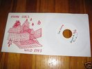 Vivian Girls - Wild Eyes 7