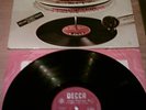 ROLLING STONES LET IT BLEED ORIGINAL UK MONO LK 5025 EX