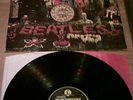 BEATLES SGT PEPPERS ORIGINAL UK LP PMC 7027 MONO MINT