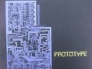 minimal synth- EXPERIMENTAL PRODUCTS(1982)