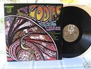 THE ZODIAC COSMIC SOUNDS NM 1968 ON GOLDEN ELEKTRA