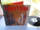 GURU GURU HINTEN ORIGINALE OHR PLATTE IN MINT 1971
