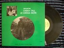 ORCH TALL + DIOP RARE AFRO FUNK LATIN PSYCH ORGAN BREAK