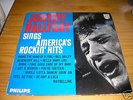 Johnny Hallyday 33t LP 30cm 12