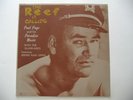 PAUL PAGE The Reef Is Calling killer private exotica LP