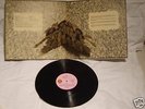 JETHRO TULL - STAND UP - POP UP SLEEVE - NR MINT