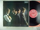 Rolling Stones, The  Self-Titled  UK Mono