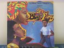 LP LAMONT ZENO Black Fairy Taifa rare Private Press
