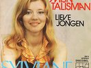 SYLVIANE - Mijn Talisman * SUPER TOPPER * LUISTER MEE